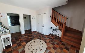 LA MAISON DU MUGUET - Accueil Chevaux - Horse Friendly