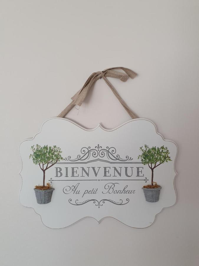 LA MAISON DU MUGUET - Accueil Chevaux - Horse Friendly Liart Buitenkant foto